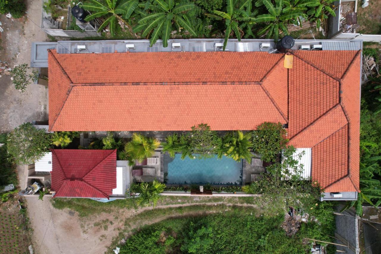 Pattri Dihati Lembongan Eksteriør billede